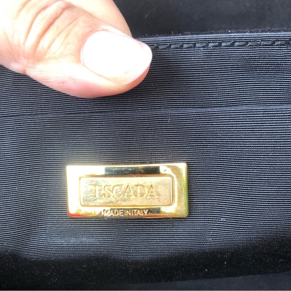 ESCADA made in Italy - Picture 6 of 17